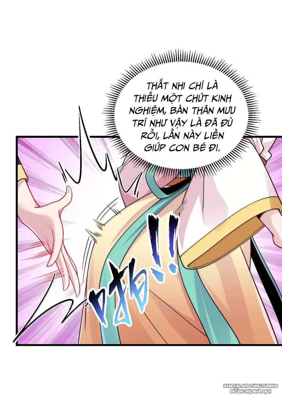 Vai Ác Sư Tôn Mang Theo Các Đồ Đệ Vô Địch Thiên Hạ - Chapter 121 - Page 49