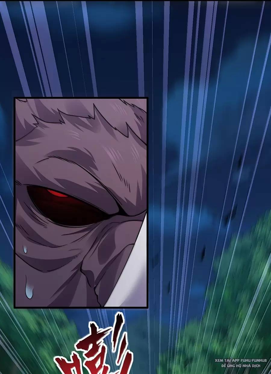 Vai Ác Sư Tôn Mang Theo Các Đồ Đệ Vô Địch Thiên Hạ - Chapter 121 - Page 5