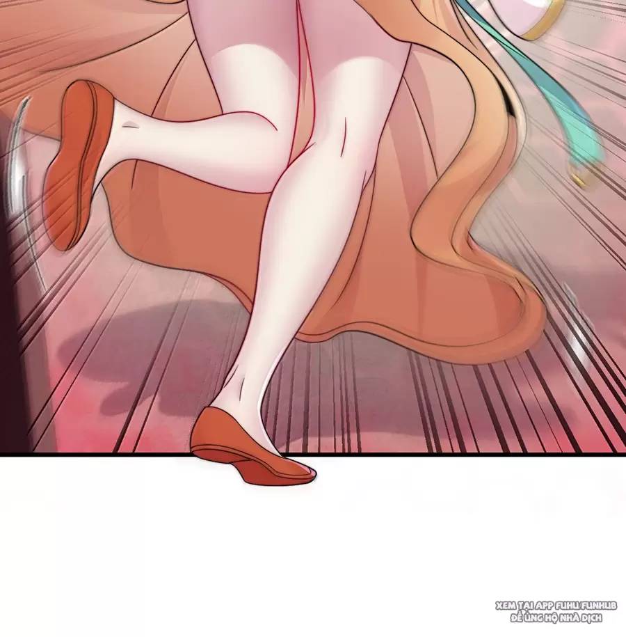 Vai Ác Sư Tôn Mang Theo Các Đồ Đệ Vô Địch Thiên Hạ - Chapter 121 - Page 51