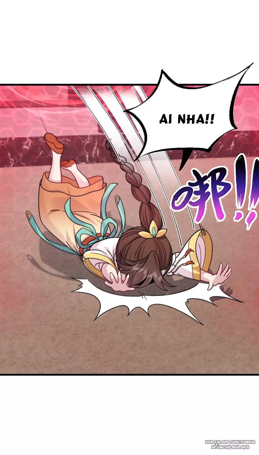 Vai Ác Sư Tôn Mang Theo Các Đồ Đệ Vô Địch Thiên Hạ - Chapter 121 - Page 52