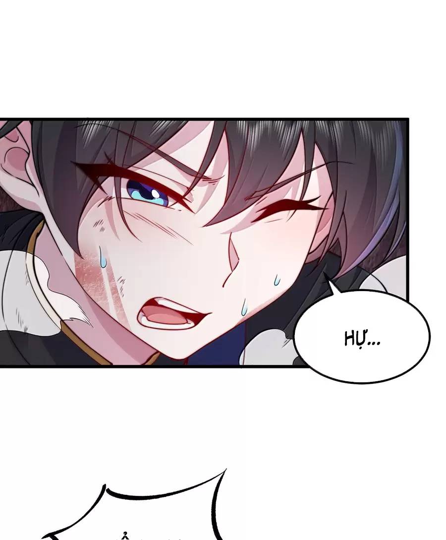 Vai Ác Sư Tôn Mang Theo Các Đồ Đệ Vô Địch Thiên Hạ - Chapter 121 - Page 9