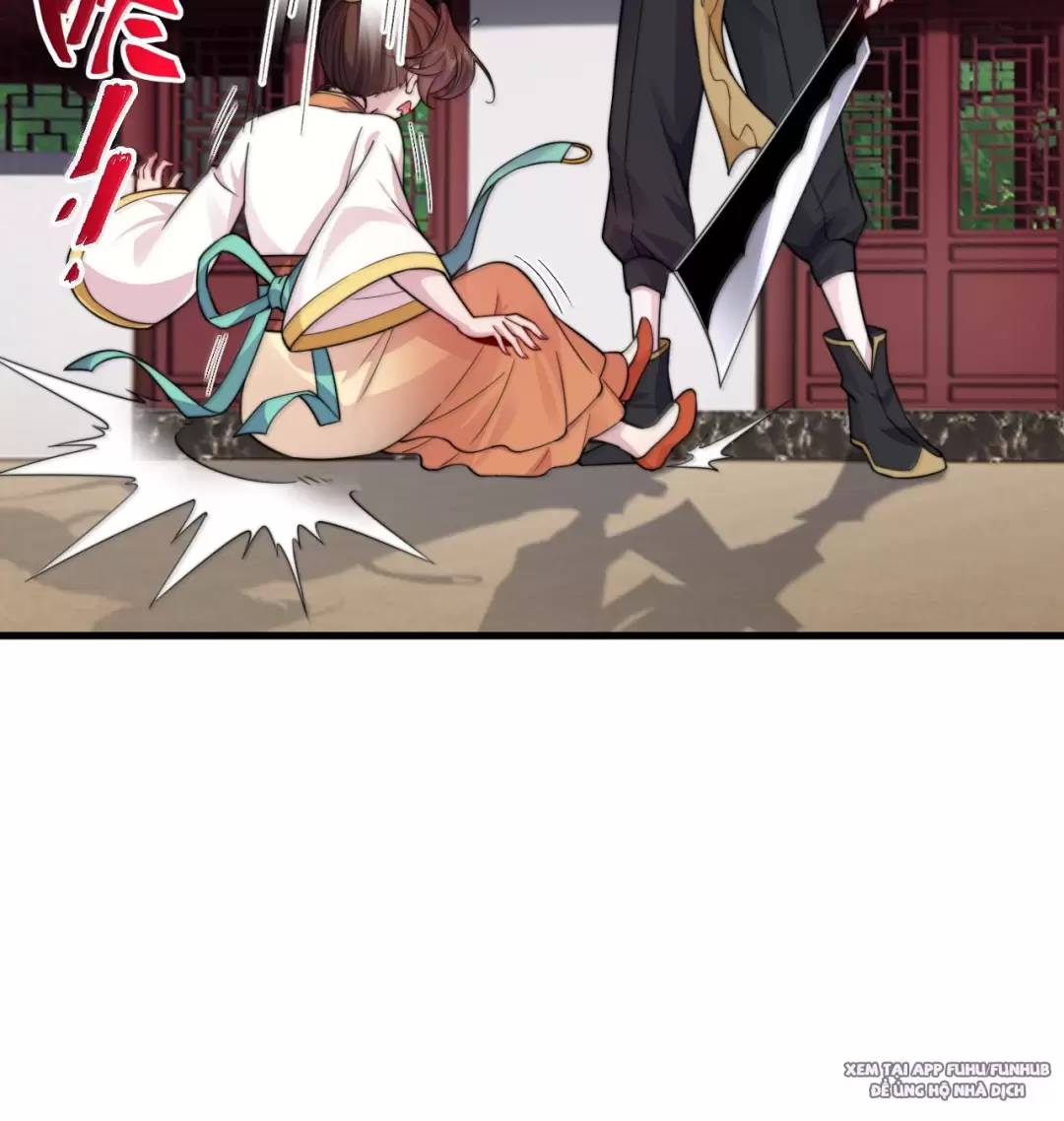 Vai Ác Sư Tôn Mang Theo Các Đồ Đệ Vô Địch Thiên Hạ - Chapter 122 - Page 10