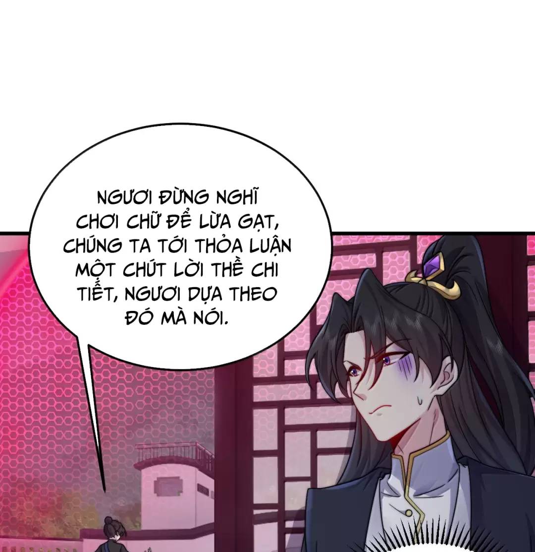 Vai Ác Sư Tôn Mang Theo Các Đồ Đệ Vô Địch Thiên Hạ - Chapter 122 - Page 14