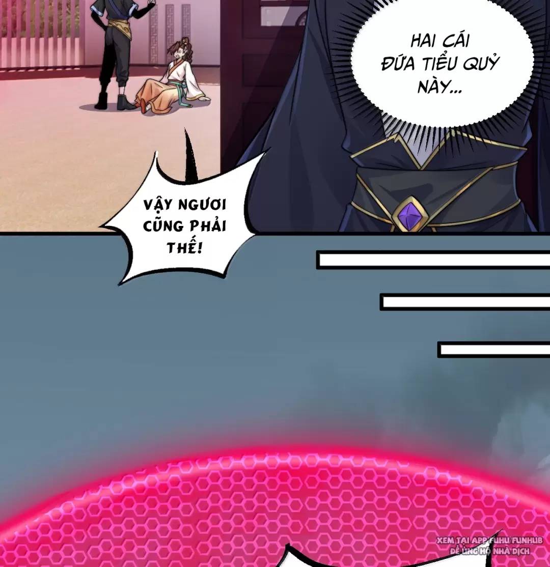 Vai Ác Sư Tôn Mang Theo Các Đồ Đệ Vô Địch Thiên Hạ - Chapter 122 - Page 15