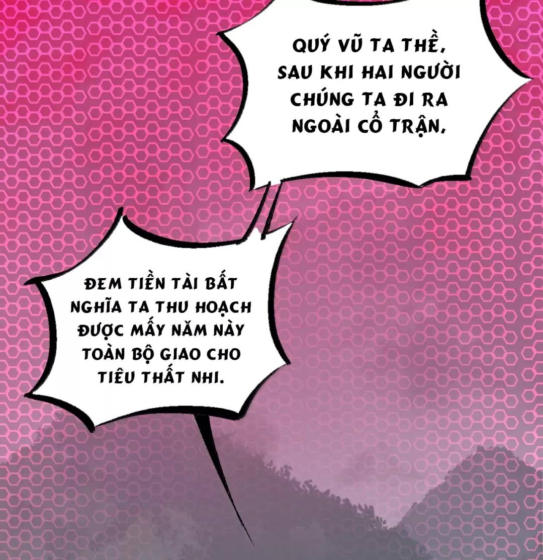 Vai Ác Sư Tôn Mang Theo Các Đồ Đệ Vô Địch Thiên Hạ - Chapter 122 - Page 16