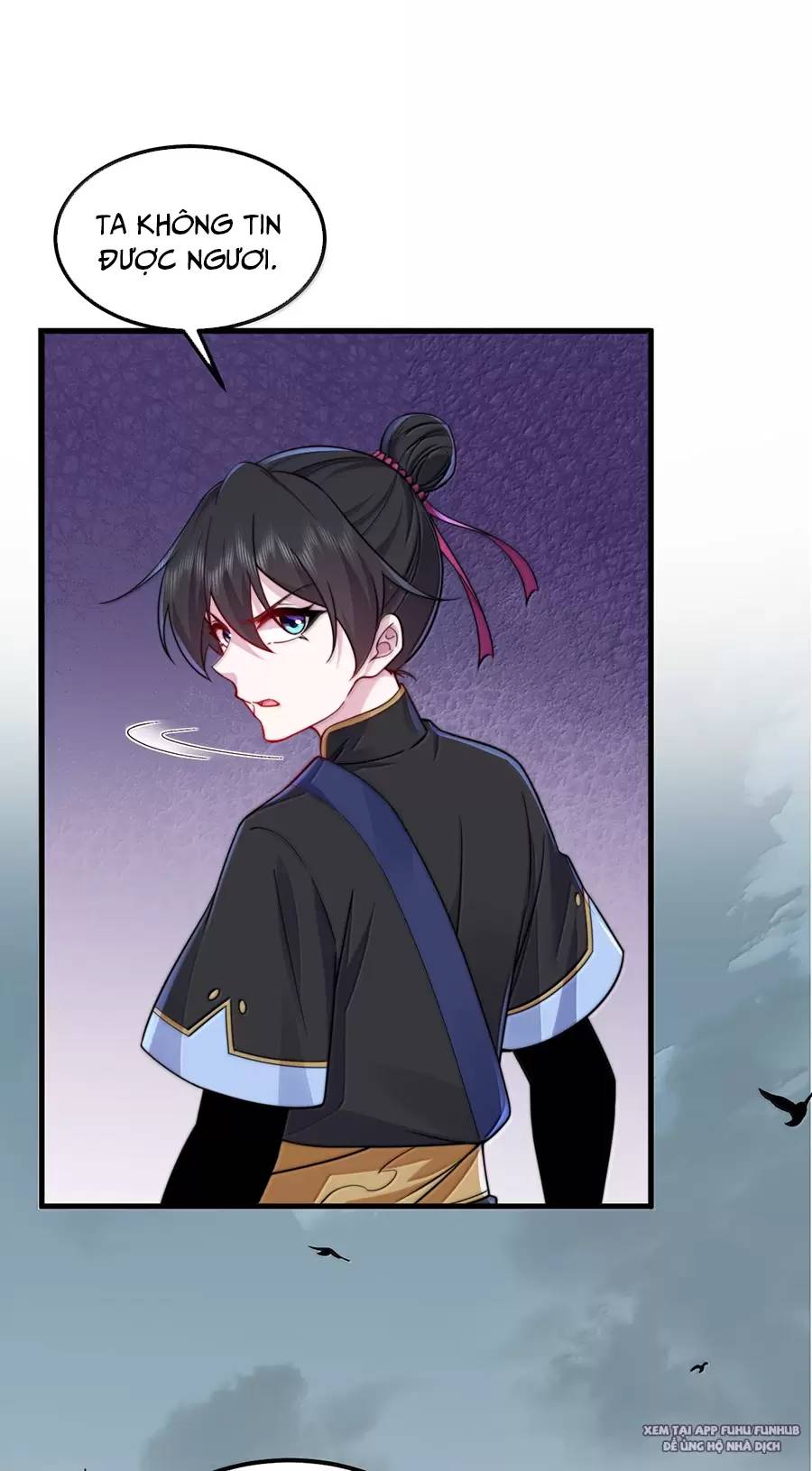 Vai Ác Sư Tôn Mang Theo Các Đồ Đệ Vô Địch Thiên Hạ - Chapter 122 - Page 24