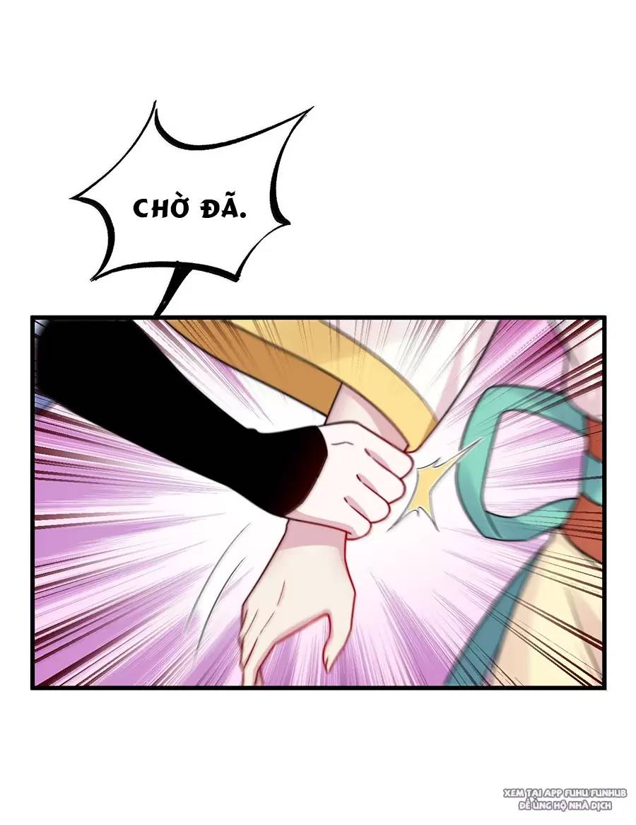 Vai Ác Sư Tôn Mang Theo Các Đồ Đệ Vô Địch Thiên Hạ - Chapter 122 - Page 26