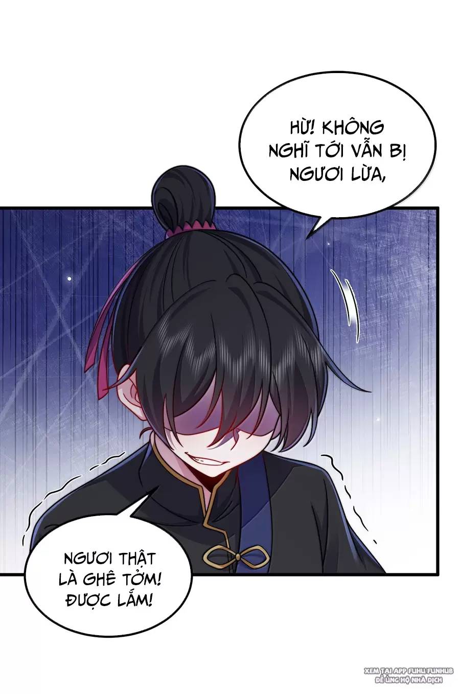 Vai Ác Sư Tôn Mang Theo Các Đồ Đệ Vô Địch Thiên Hạ - Chapter 122 - Page 31