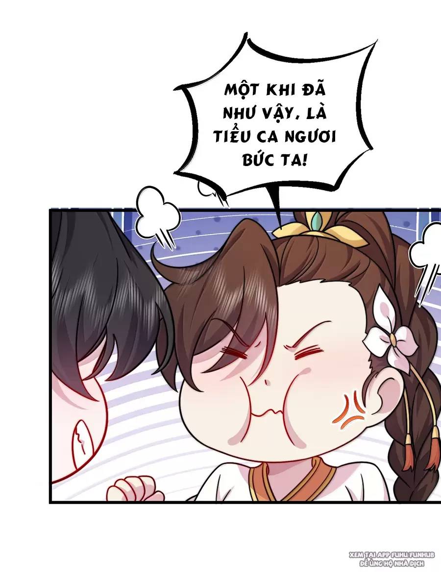 Vai Ác Sư Tôn Mang Theo Các Đồ Đệ Vô Địch Thiên Hạ - Chapter 122 - Page 34