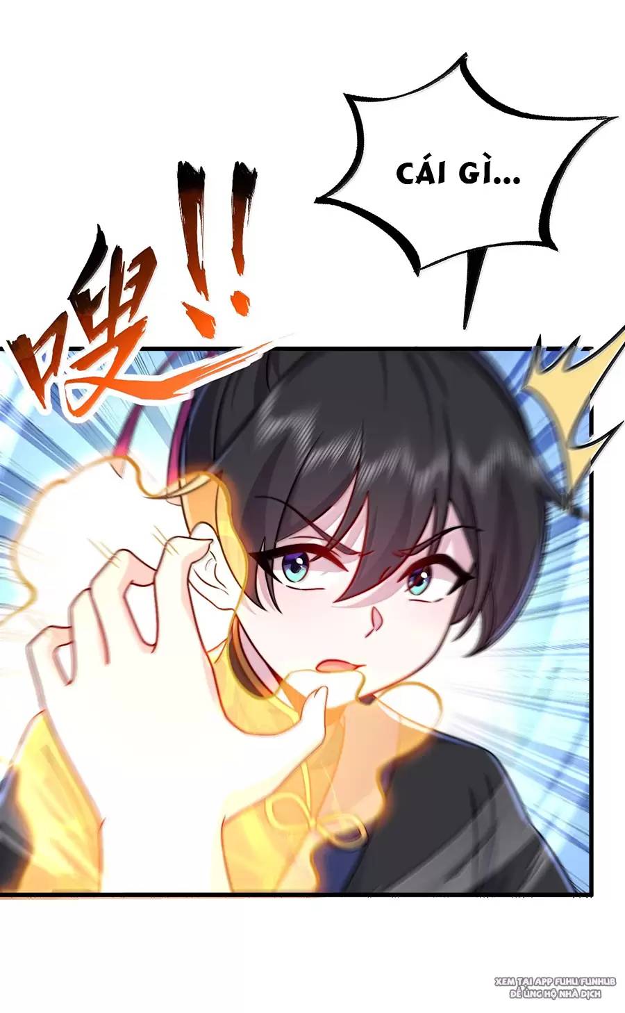 Vai Ác Sư Tôn Mang Theo Các Đồ Đệ Vô Địch Thiên Hạ - Chapter 122 - Page 36