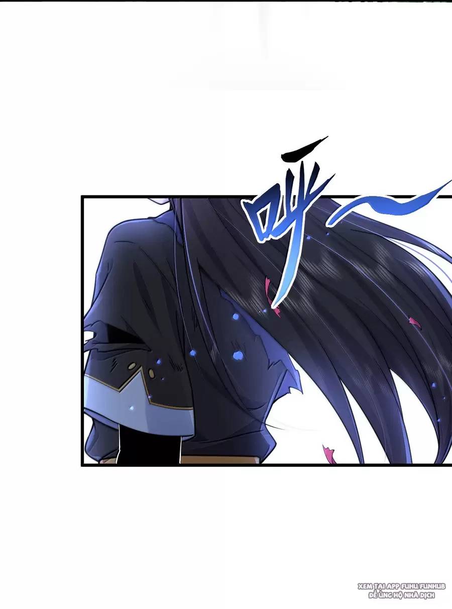 Vai Ác Sư Tôn Mang Theo Các Đồ Đệ Vô Địch Thiên Hạ - Chapter 122 - Page 39