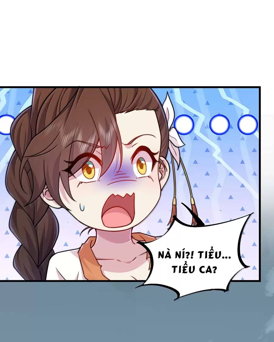 Vai Ác Sư Tôn Mang Theo Các Đồ Đệ Vô Địch Thiên Hạ - Chapter 122 - Page 40