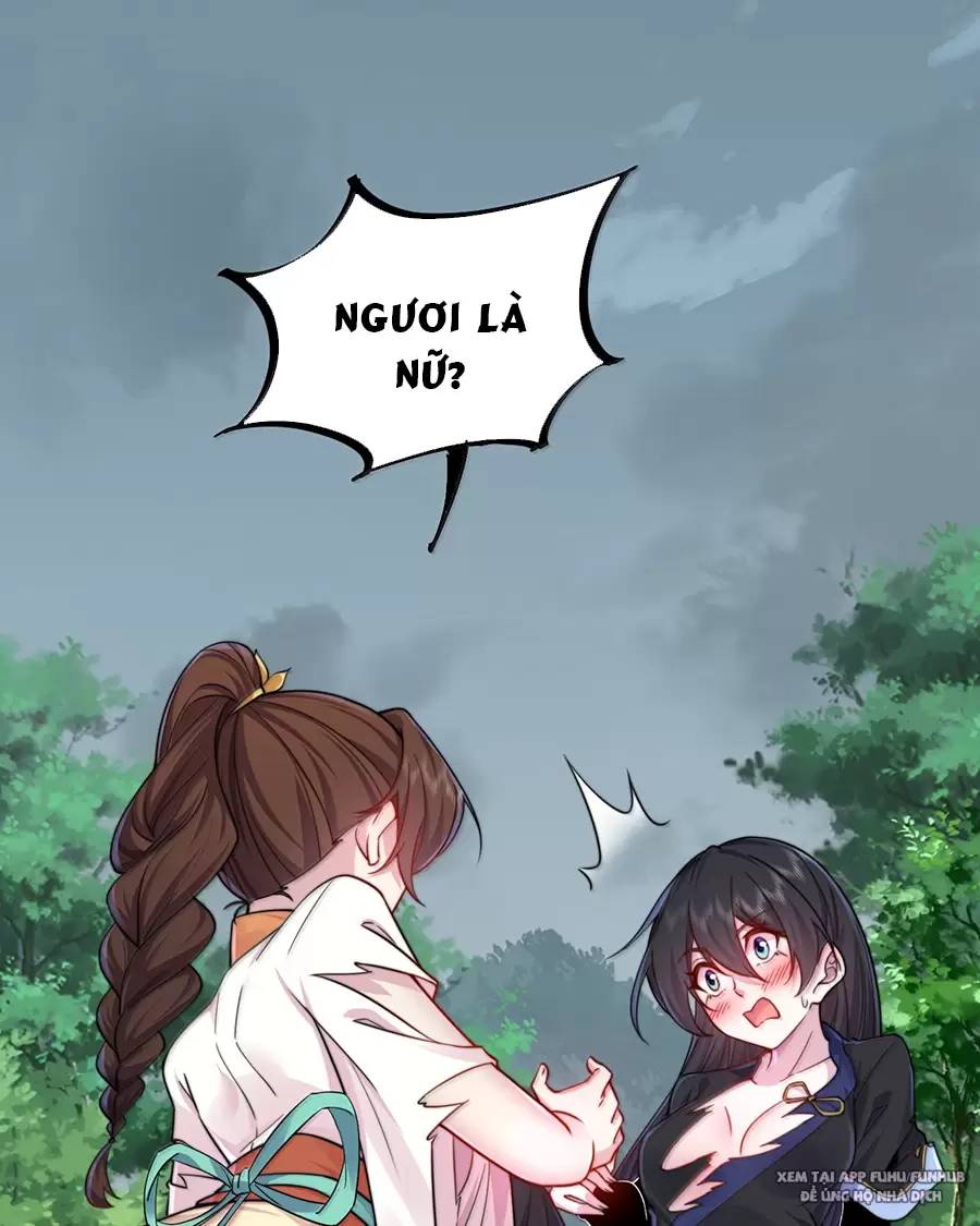 Vai Ác Sư Tôn Mang Theo Các Đồ Đệ Vô Địch Thiên Hạ - Chapter 122 - Page 41