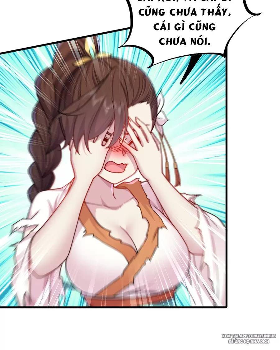 Vai Ác Sư Tôn Mang Theo Các Đồ Đệ Vô Địch Thiên Hạ - Chapter 122 - Page 43