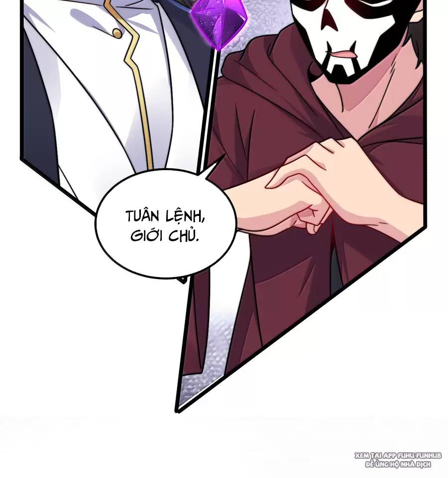 Vai Ác Sư Tôn Mang Theo Các Đồ Đệ Vô Địch Thiên Hạ - Chapter 122 - Page 48