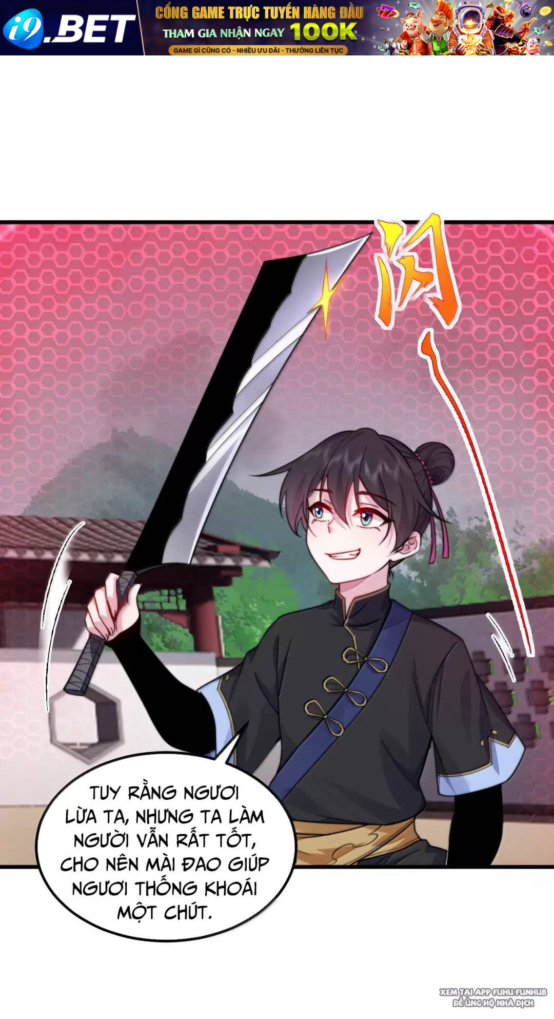 Vai Ác Sư Tôn Mang Theo Các Đồ Đệ Vô Địch Thiên Hạ - Chapter 122 - Page 5