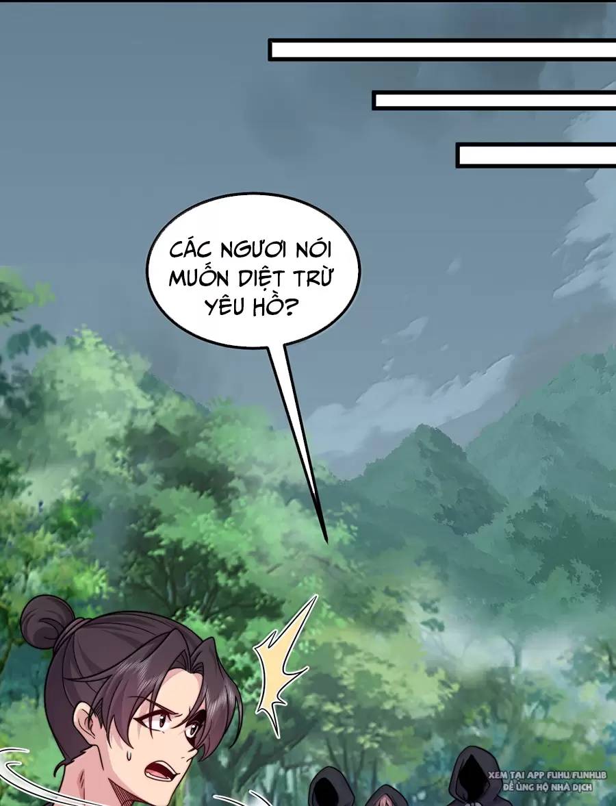 Vai Ác Sư Tôn Mang Theo Các Đồ Đệ Vô Địch Thiên Hạ - Chapter 122 - Page 51