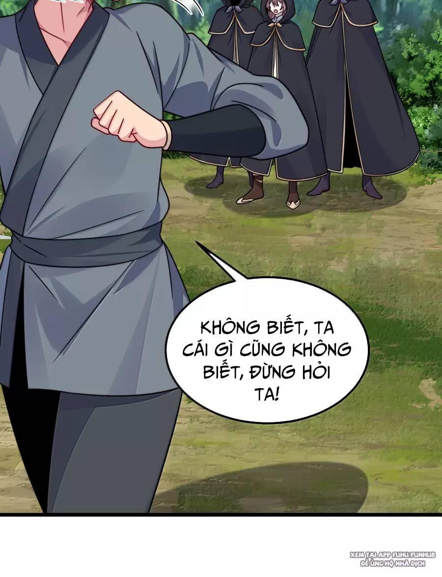 Vai Ác Sư Tôn Mang Theo Các Đồ Đệ Vô Địch Thiên Hạ - Chapter 122 - Page 52