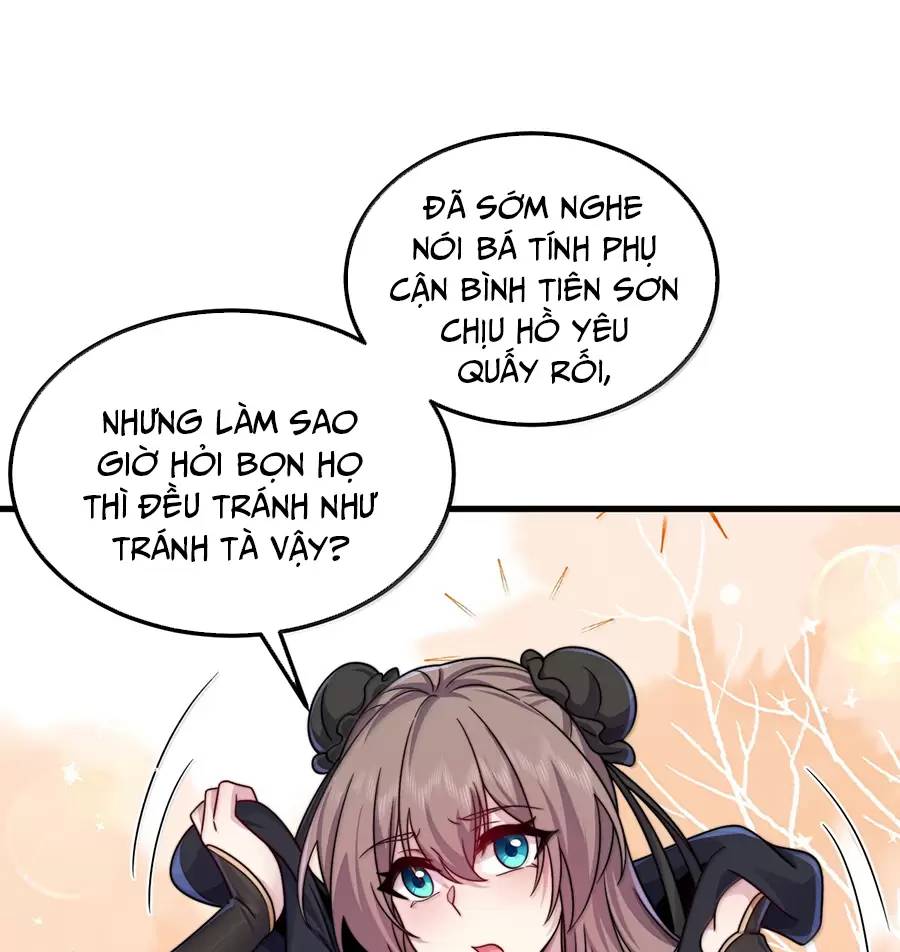 Vai Ác Sư Tôn Mang Theo Các Đồ Đệ Vô Địch Thiên Hạ - Chapter 122 - Page 53