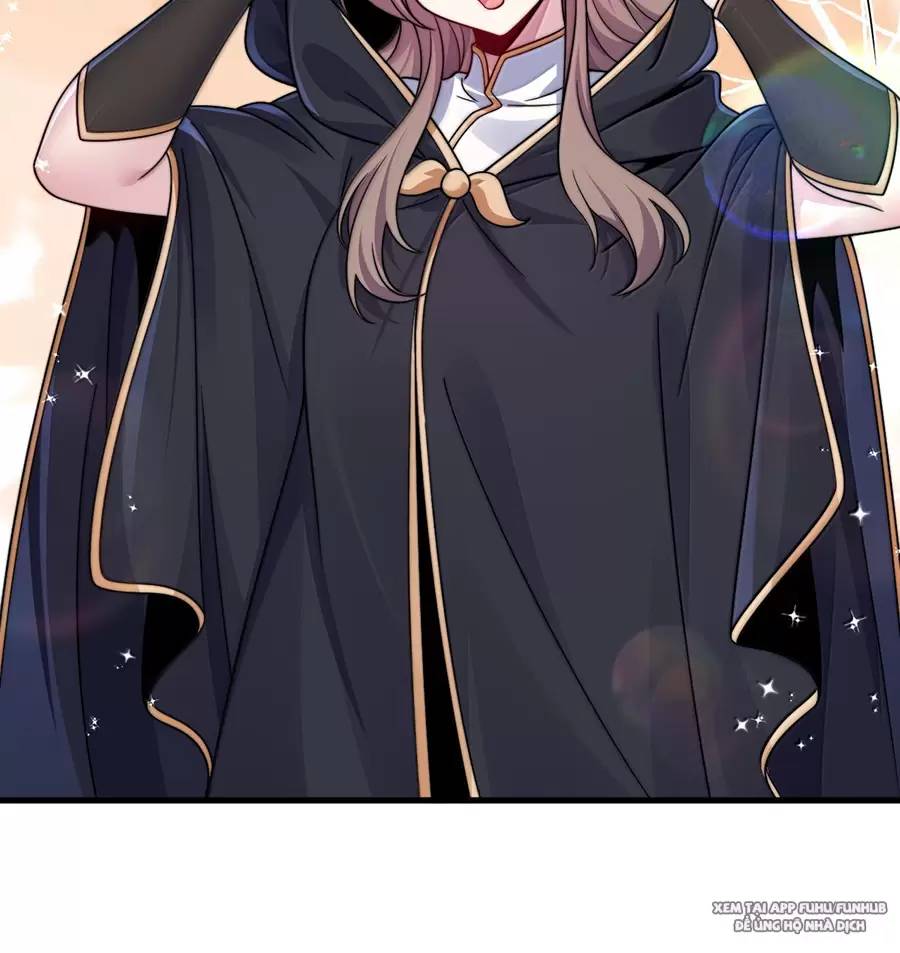 Vai Ác Sư Tôn Mang Theo Các Đồ Đệ Vô Địch Thiên Hạ - Chapter 122 - Page 54