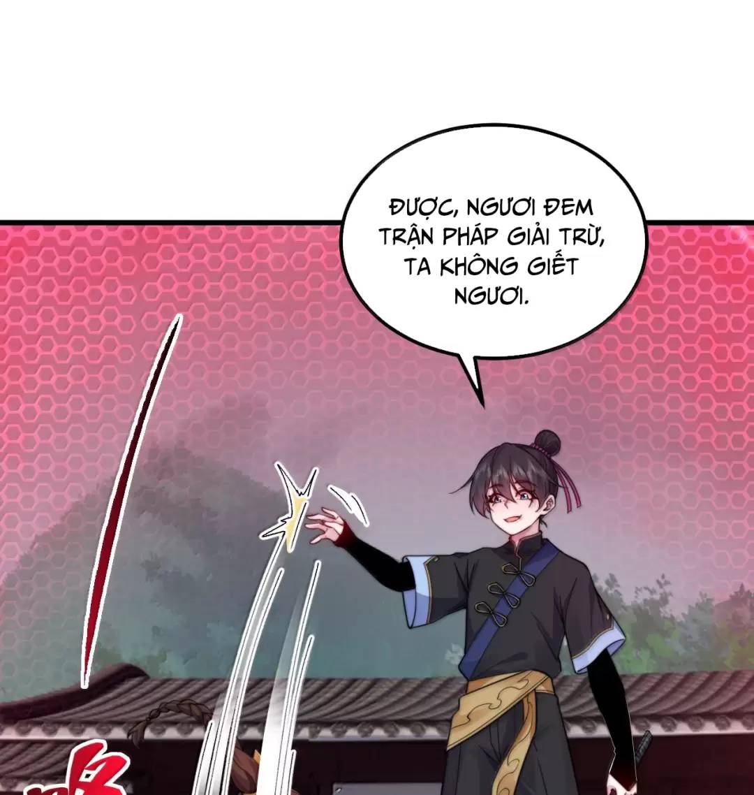 Vai Ác Sư Tôn Mang Theo Các Đồ Đệ Vô Địch Thiên Hạ - Chapter 122 - Page 9