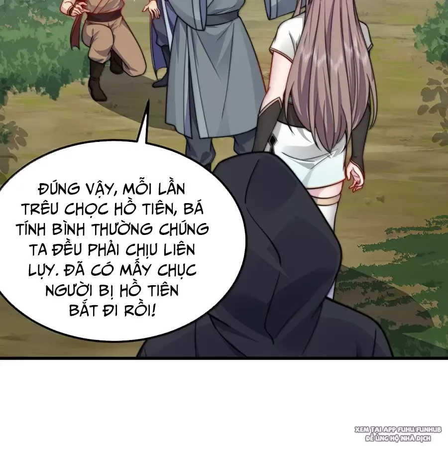 Vai Ác Sư Tôn Mang Theo Các Đồ Đệ Vô Địch Thiên Hạ - Chapter 123 - Page 11