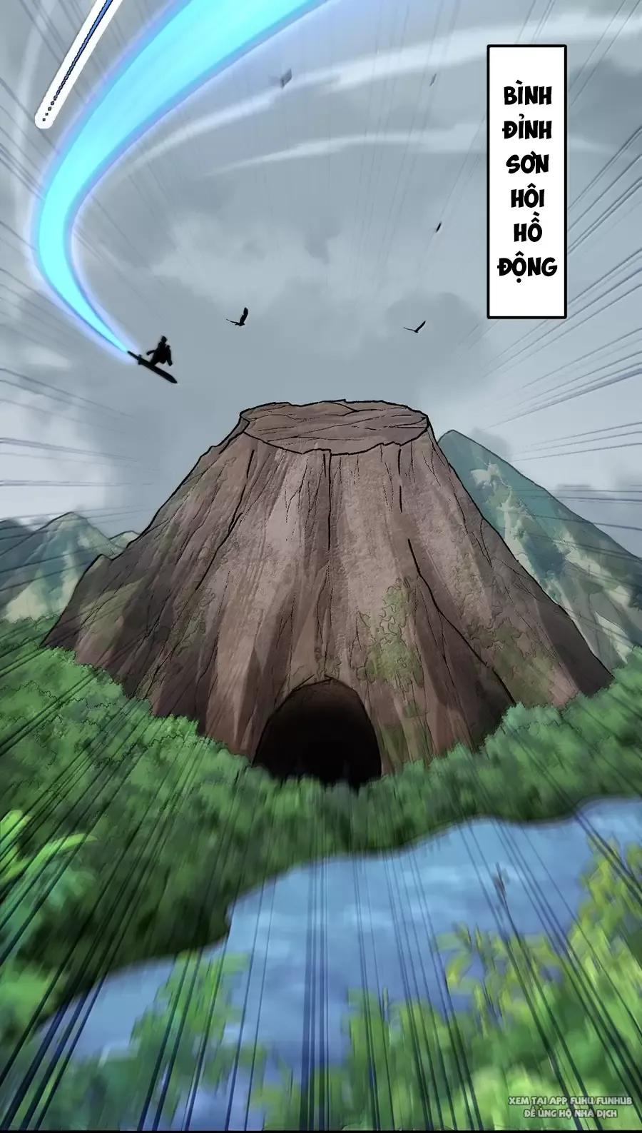 Vai Ác Sư Tôn Mang Theo Các Đồ Đệ Vô Địch Thiên Hạ - Chapter 123 - Page 24