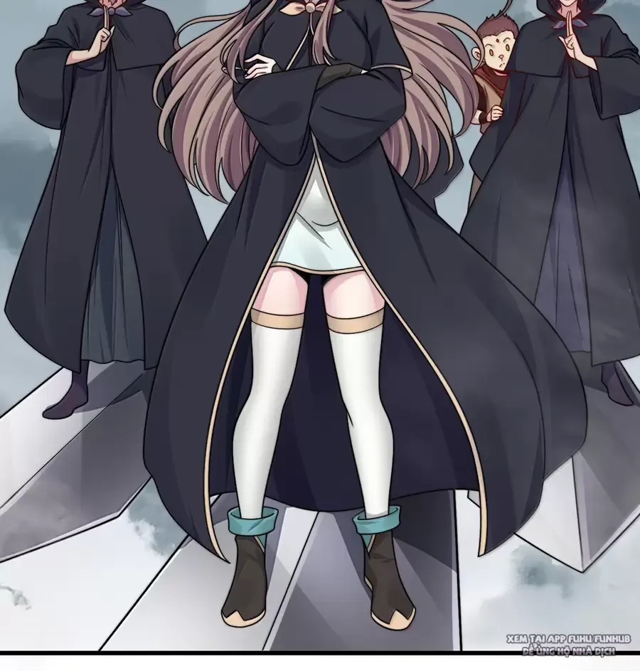 Vai Ác Sư Tôn Mang Theo Các Đồ Đệ Vô Địch Thiên Hạ - Chapter 123 - Page 32