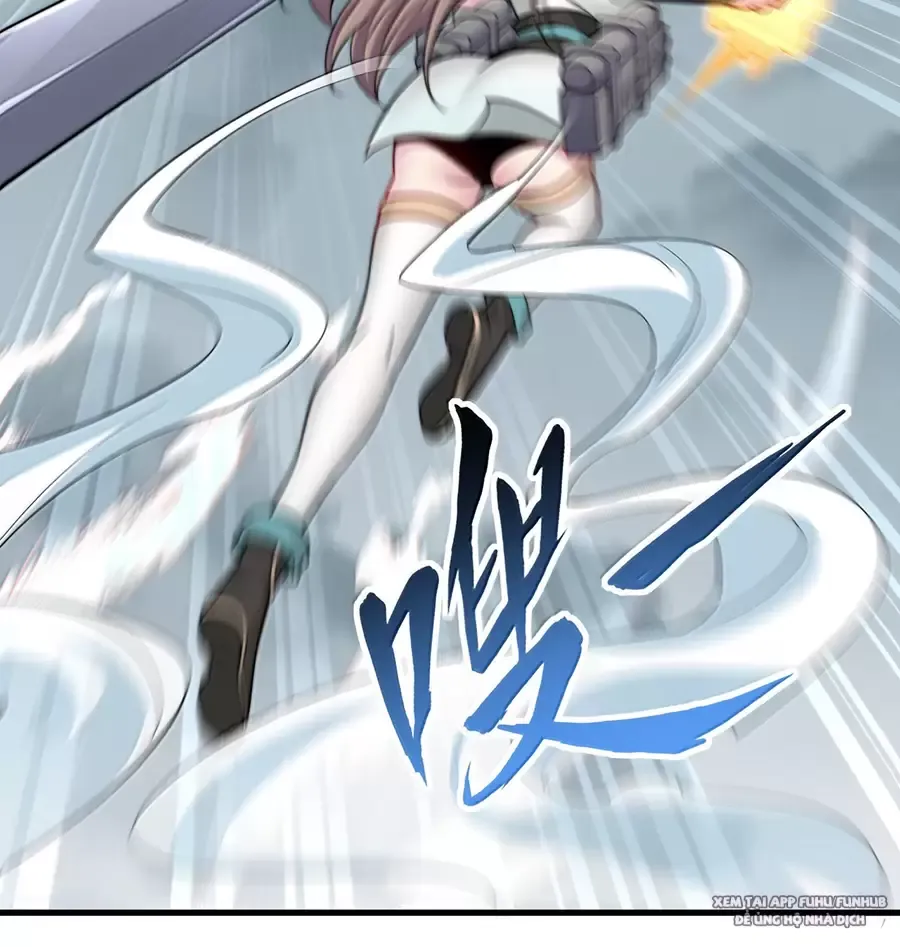 Vai Ác Sư Tôn Mang Theo Các Đồ Đệ Vô Địch Thiên Hạ - Chapter 123 - Page 39