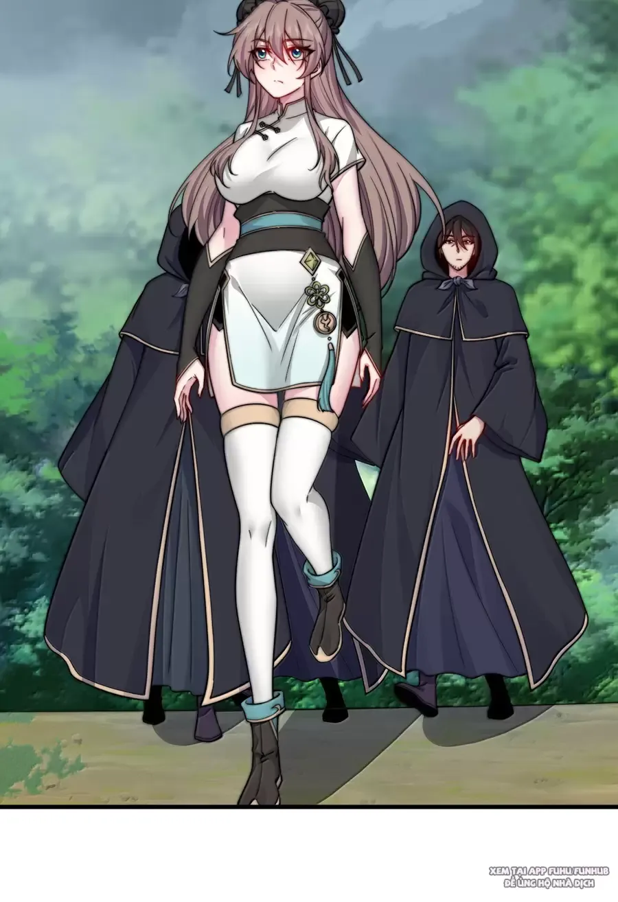 Vai Ác Sư Tôn Mang Theo Các Đồ Đệ Vô Địch Thiên Hạ - Chapter 123 - Page 4