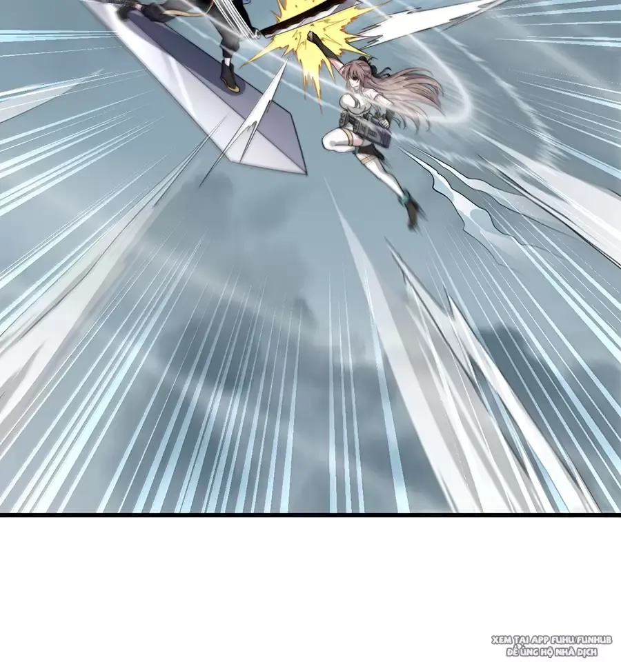 Vai Ác Sư Tôn Mang Theo Các Đồ Đệ Vô Địch Thiên Hạ - Chapter 123 - Page 42