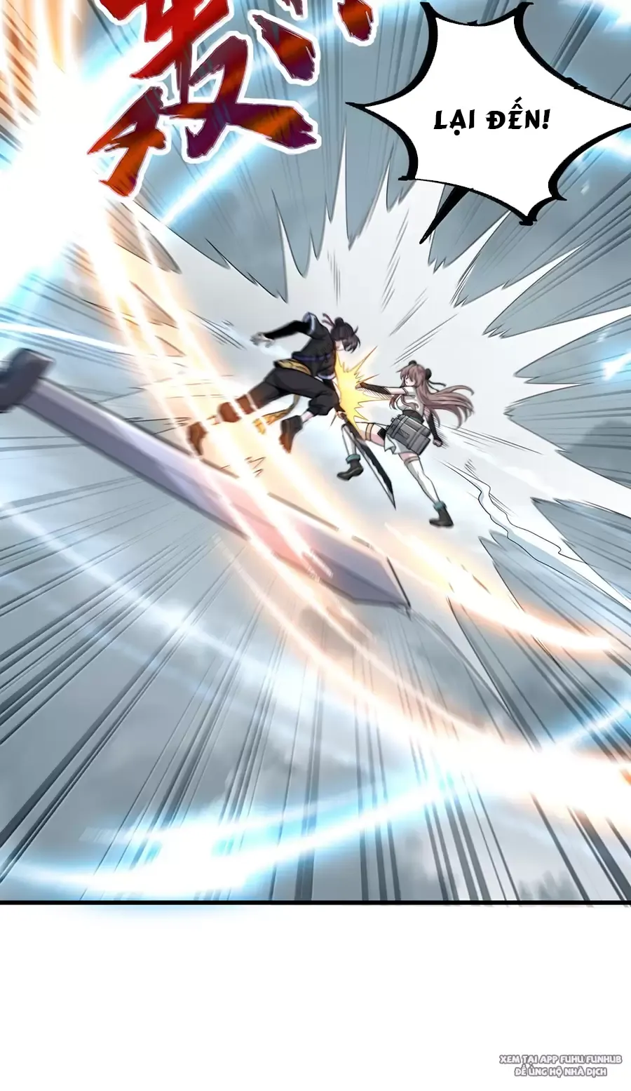 Vai Ác Sư Tôn Mang Theo Các Đồ Đệ Vô Địch Thiên Hạ - Chapter 123 - Page 47