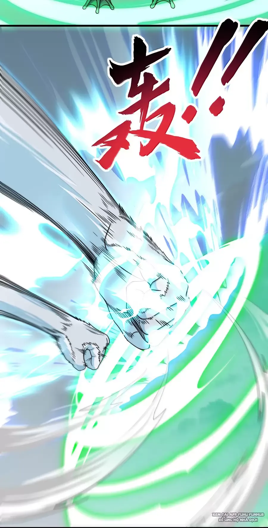 Vai Ác Sư Tôn Mang Theo Các Đồ Đệ Vô Địch Thiên Hạ - Chapter 123 - Page 54