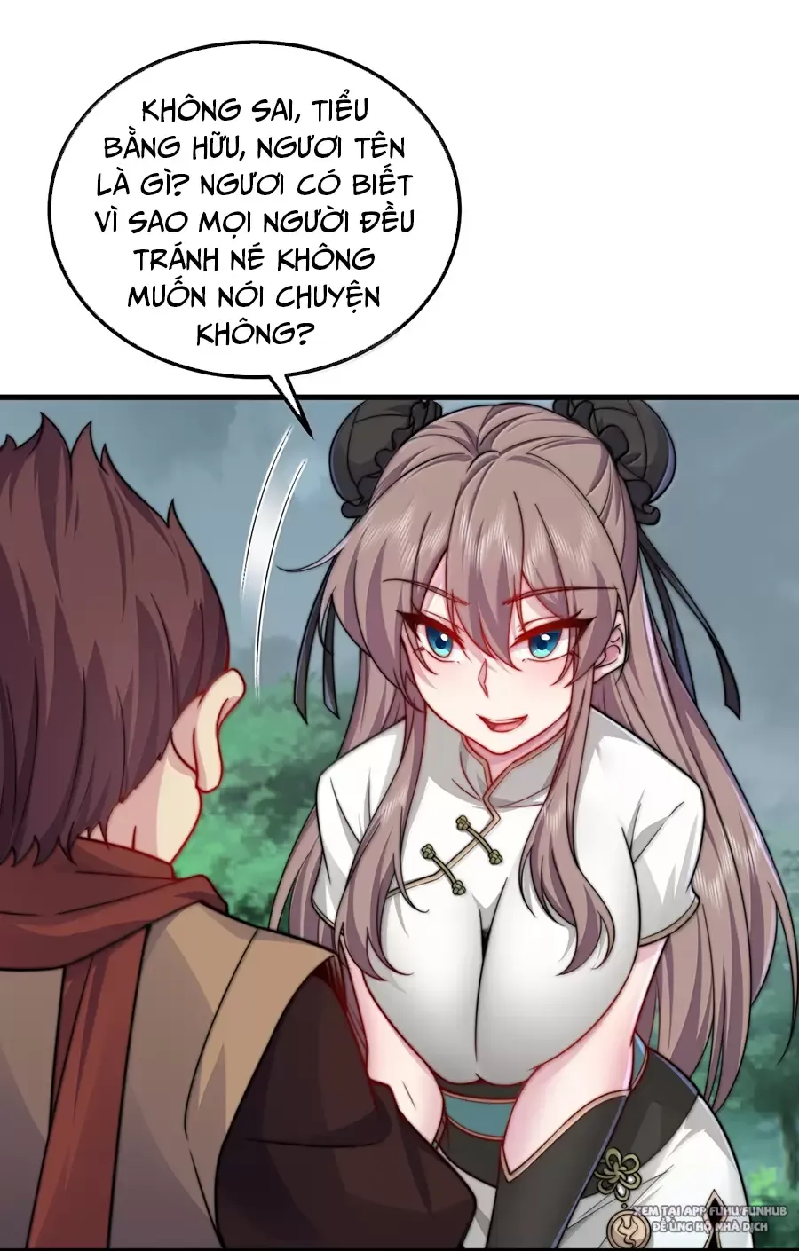 Vai Ác Sư Tôn Mang Theo Các Đồ Đệ Vô Địch Thiên Hạ - Chapter 123 - Page 6