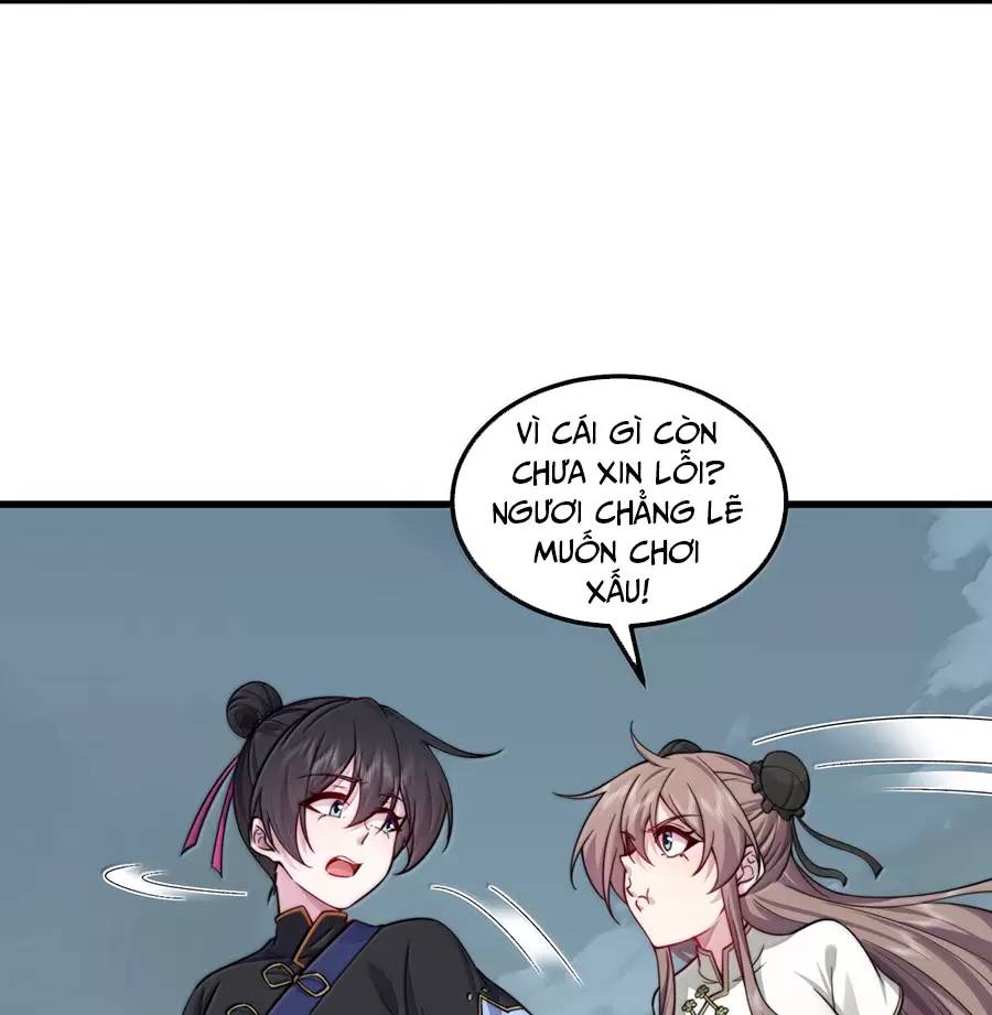 Vai Ác Sư Tôn Mang Theo Các Đồ Đệ Vô Địch Thiên Hạ - Chapter 124 - Page 10