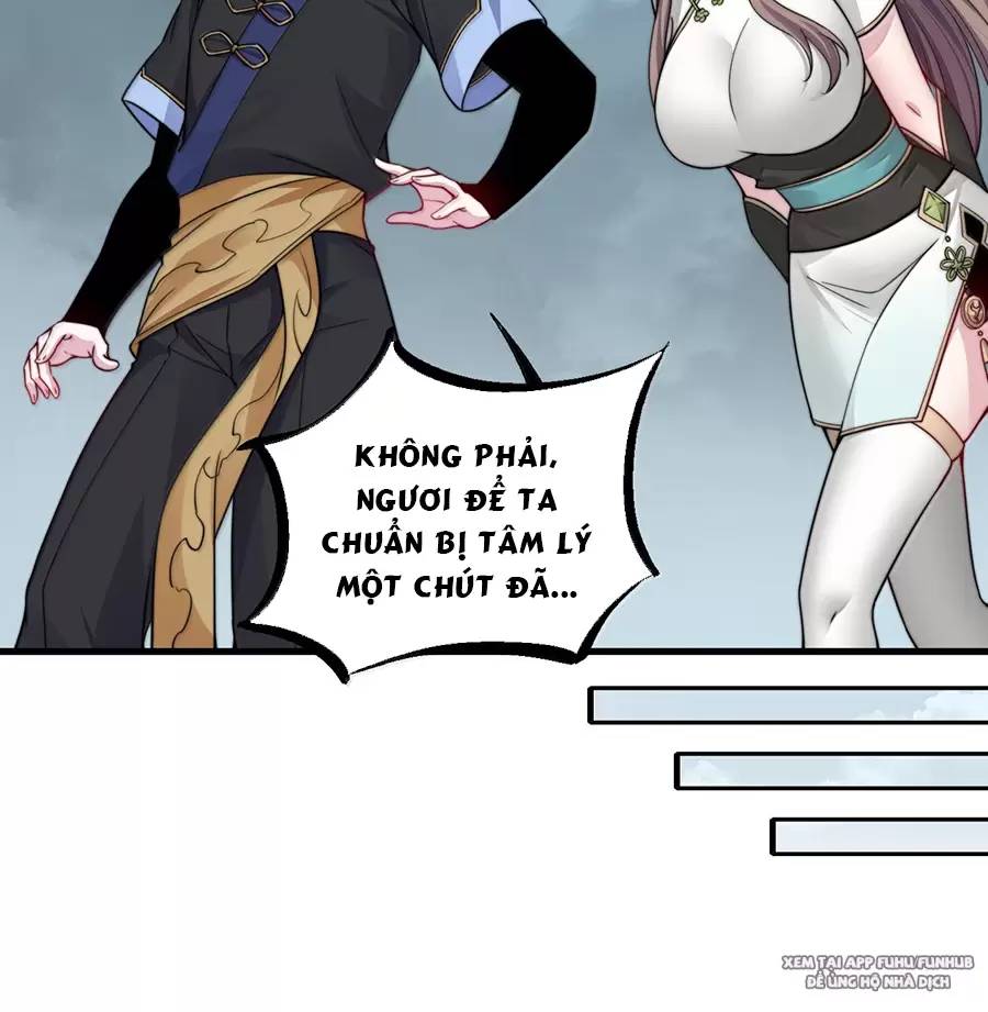 Vai Ác Sư Tôn Mang Theo Các Đồ Đệ Vô Địch Thiên Hạ - Chapter 124 - Page 11