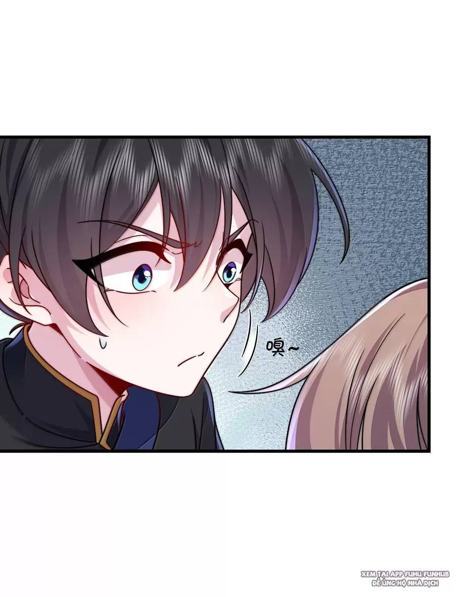 Vai Ác Sư Tôn Mang Theo Các Đồ Đệ Vô Địch Thiên Hạ - Chapter 124 - Page 14