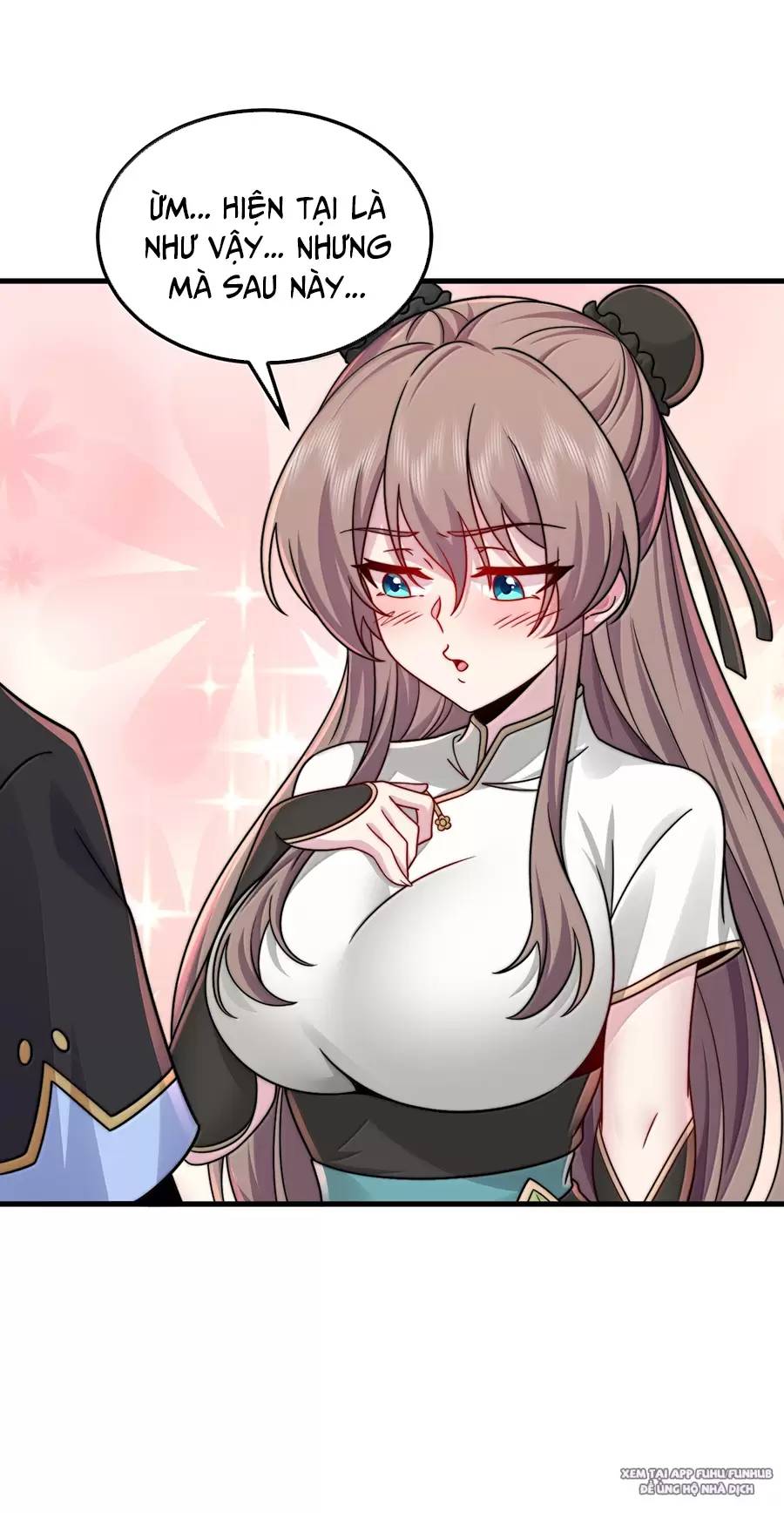 Vai Ác Sư Tôn Mang Theo Các Đồ Đệ Vô Địch Thiên Hạ - Chapter 124 - Page 19