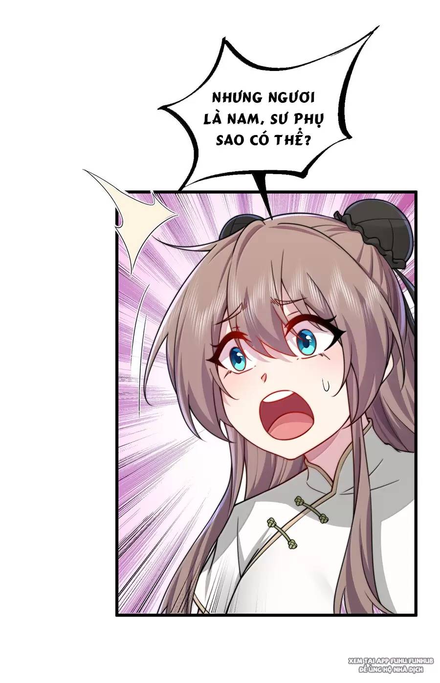 Vai Ác Sư Tôn Mang Theo Các Đồ Đệ Vô Địch Thiên Hạ - Chapter 124 - Page 23