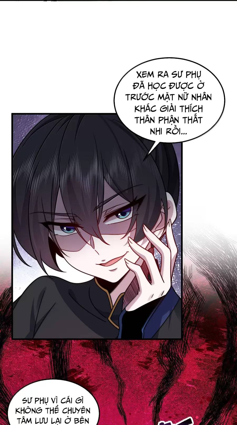 Vai Ác Sư Tôn Mang Theo Các Đồ Đệ Vô Địch Thiên Hạ - Chapter 124 - Page 31