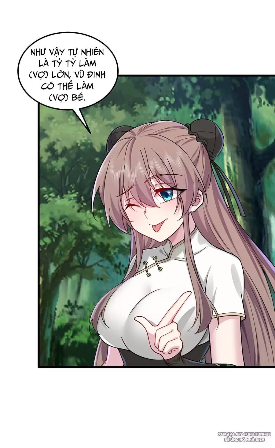 Vai Ác Sư Tôn Mang Theo Các Đồ Đệ Vô Địch Thiên Hạ - Chapter 124 - Page 38