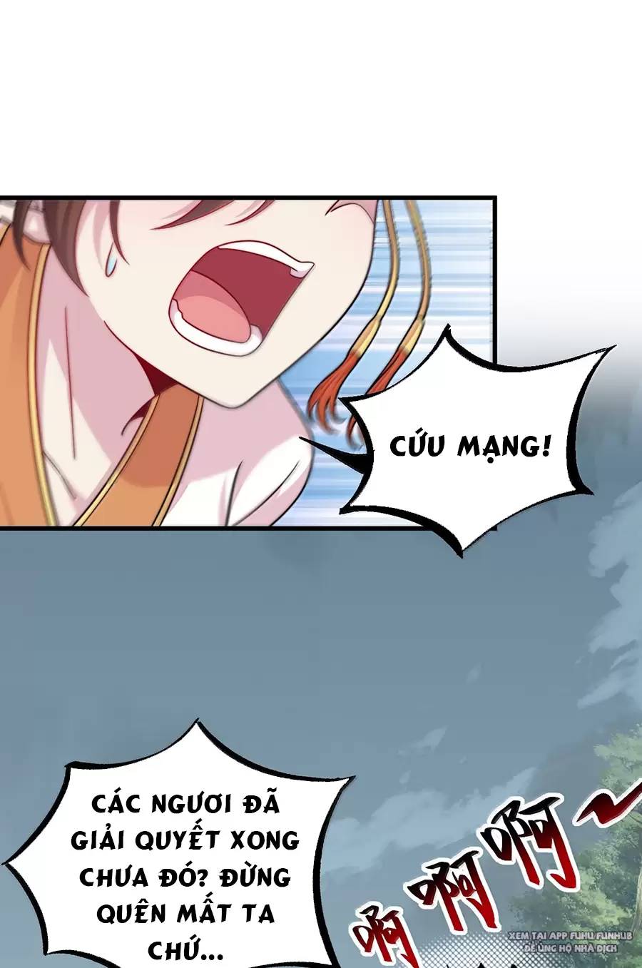 Vai Ác Sư Tôn Mang Theo Các Đồ Đệ Vô Địch Thiên Hạ - Chapter 124 - Page 44