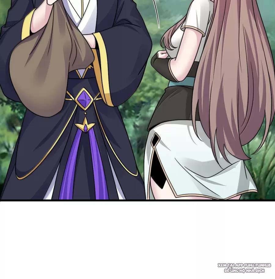 Vai Ác Sư Tôn Mang Theo Các Đồ Đệ Vô Địch Thiên Hạ - Chapter 124 - Page 49