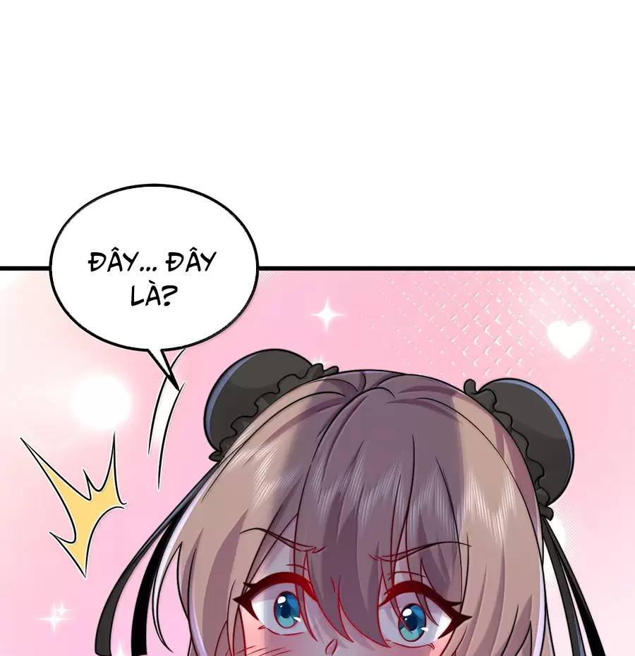 Vai Ác Sư Tôn Mang Theo Các Đồ Đệ Vô Địch Thiên Hạ - Chapter 124 - Page 50