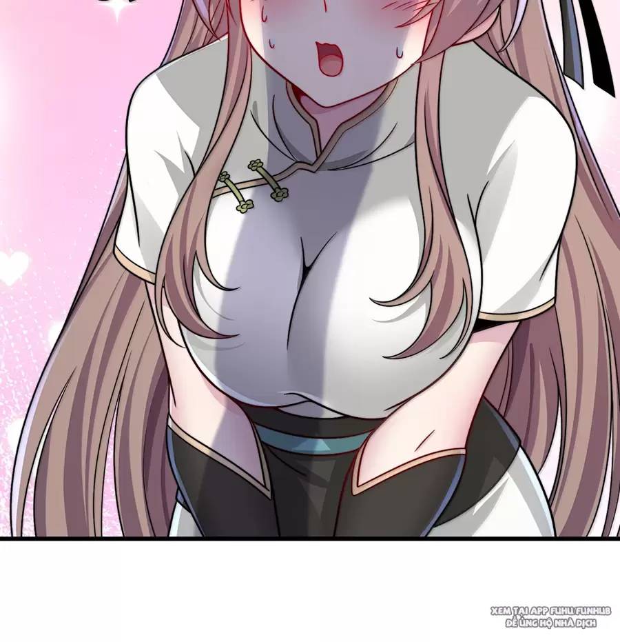 Vai Ác Sư Tôn Mang Theo Các Đồ Đệ Vô Địch Thiên Hạ - Chapter 124 - Page 51