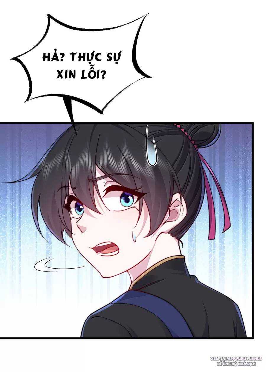 Vai Ác Sư Tôn Mang Theo Các Đồ Đệ Vô Địch Thiên Hạ - Chapter 124 - Page 7