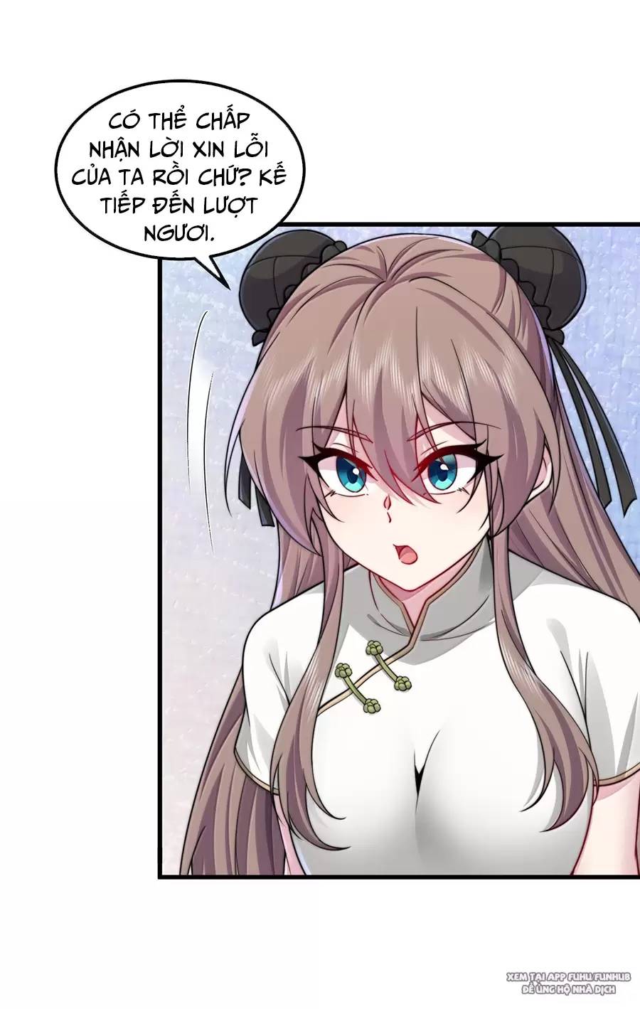 Vai Ác Sư Tôn Mang Theo Các Đồ Đệ Vô Địch Thiên Hạ - Chapter 124 - Page 8