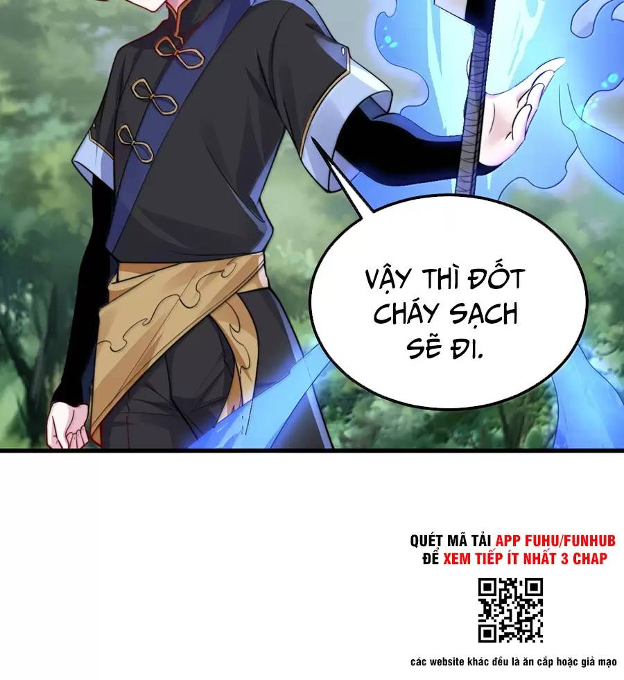 Vai Ác Sư Tôn Mang Theo Các Đồ Đệ Vô Địch Thiên Hạ - Chapter 125 - Page 11