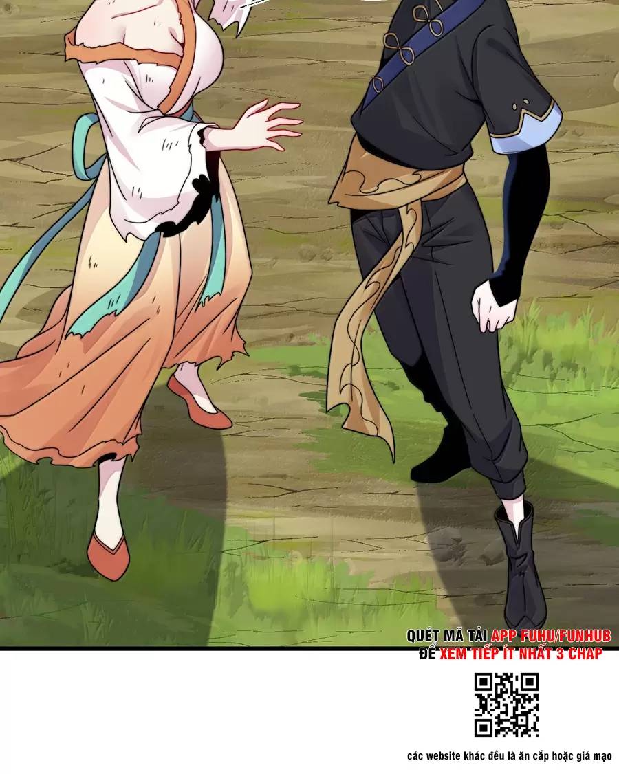 Vai Ác Sư Tôn Mang Theo Các Đồ Đệ Vô Địch Thiên Hạ - Chapter 125 - Page 14