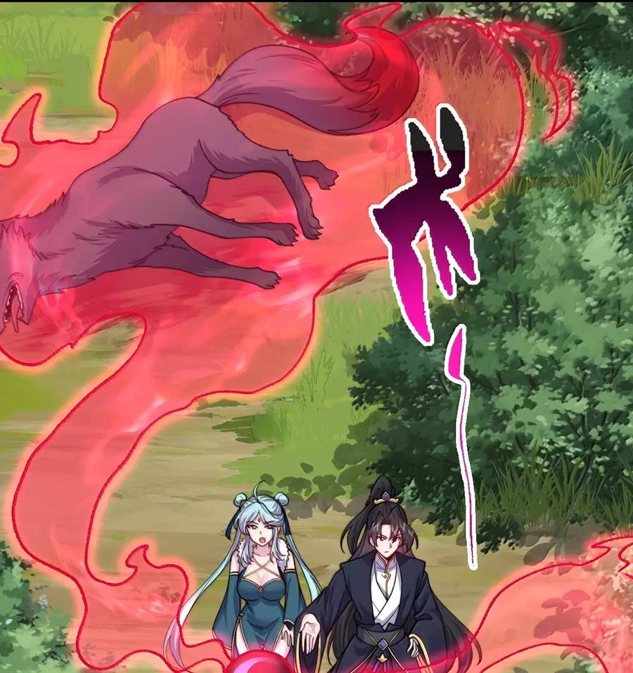 Vai Ác Sư Tôn Mang Theo Các Đồ Đệ Vô Địch Thiên Hạ - Chapter 125 - Page 19